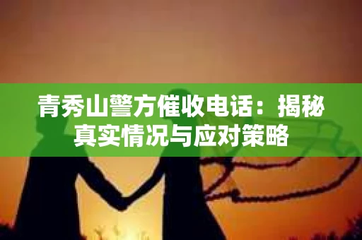 青秀山警方催收电话：揭秘真实情况与应对策略
