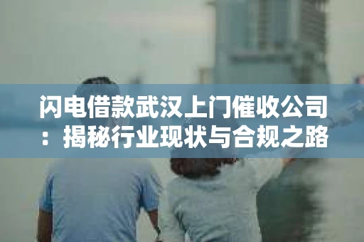 闪电借款武汉上门催收公司：揭秘行业现状与合规之路
