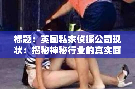 标题：英国私家侦探公司现状：揭秘神秘行业的真实面貌