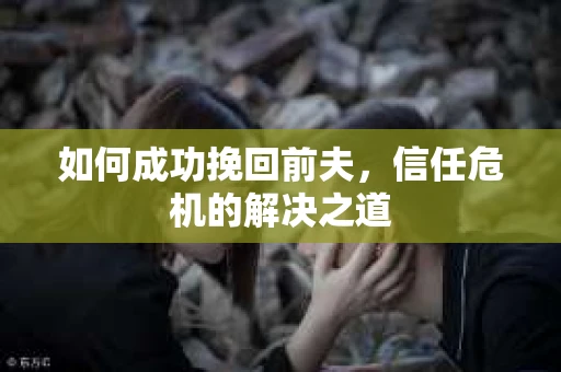 如何成功挽回前夫,信任危机的解决之道 如何成功挽回前夫,信任危机的解决之道