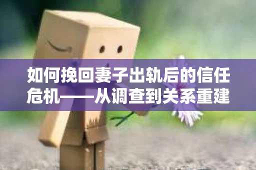如何挽回妻子出轨后的信任危机——从调查到关系重建的全方位指南