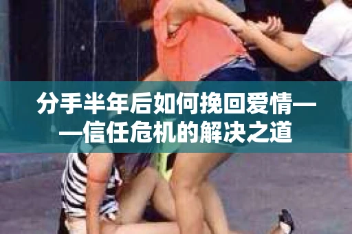 分手半年后如何挽回爱情——信任危机的解决之道