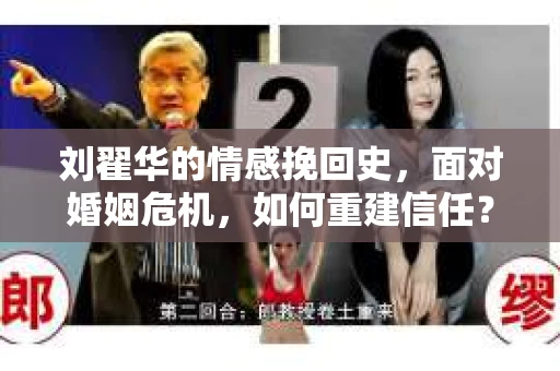 刘翟华的情感挽回史，面对婚姻危机，如何重建信任？