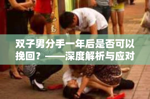 双子男分手一年后是否可以挽回？——深度解析与应对策略